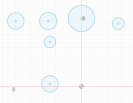 HV Circles in Sketch Helper