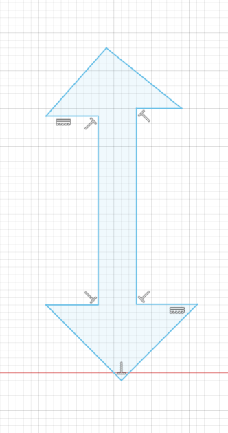 Symmetry in Sketch Helper