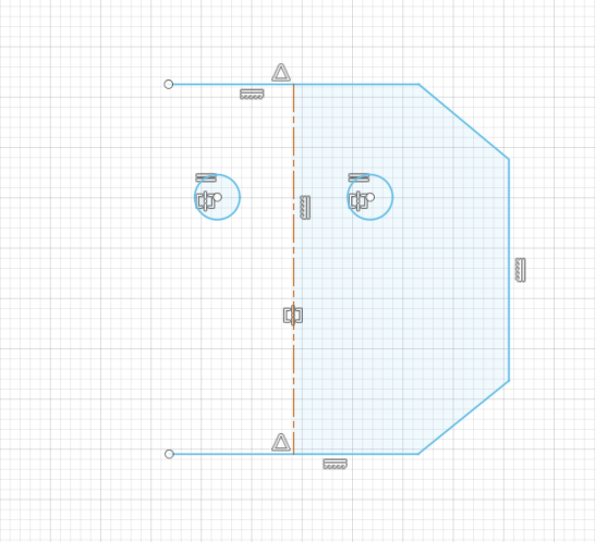Chain Mirror recommendation in Sketch Helper