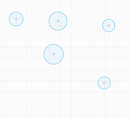 HV Circles recommendation in Sketch Helper