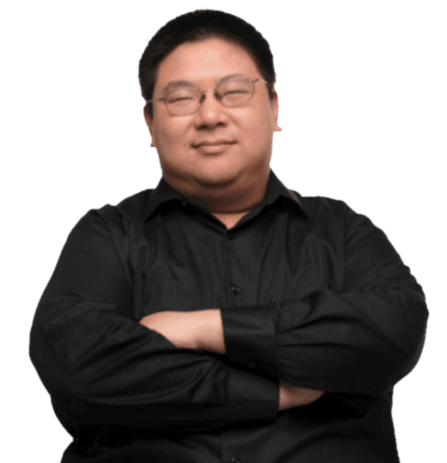 Kevin Chu